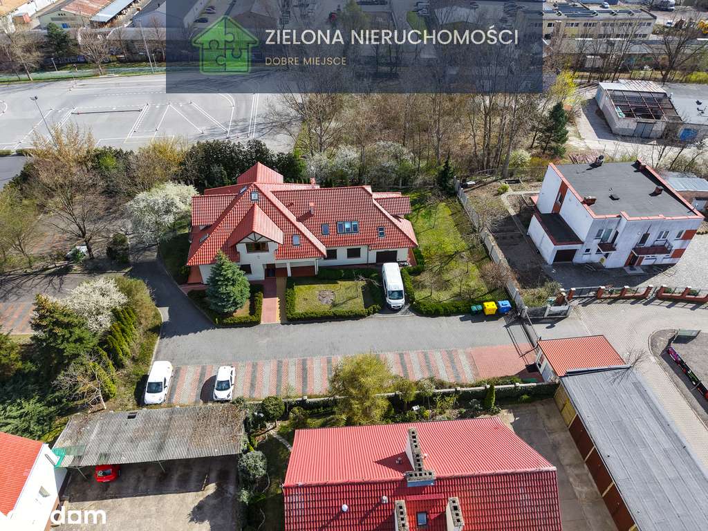 Obiekt biurowy idealny dla Inwestorów i firm-5