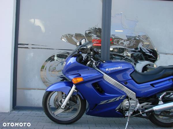 Kawasaki Ninja - 4