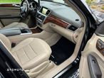 Mercedes-Benz ML 350 BlueTec 4-Matic - 14