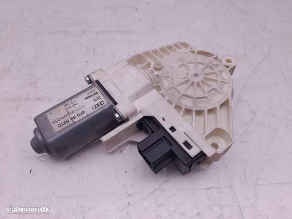 Motor Elevador Frente Esquerdo Audi A6 Allroad (4Fh, C6) - 1