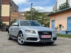 Audi A4 Avant 2.0 TDI - 2