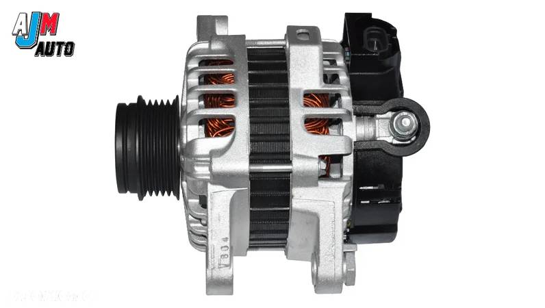 Alternator 37300-03500 1.2 B Hyundai i10 I KIA Picanto II - 1