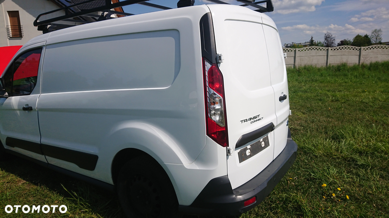 Ford Transit Connect - 2