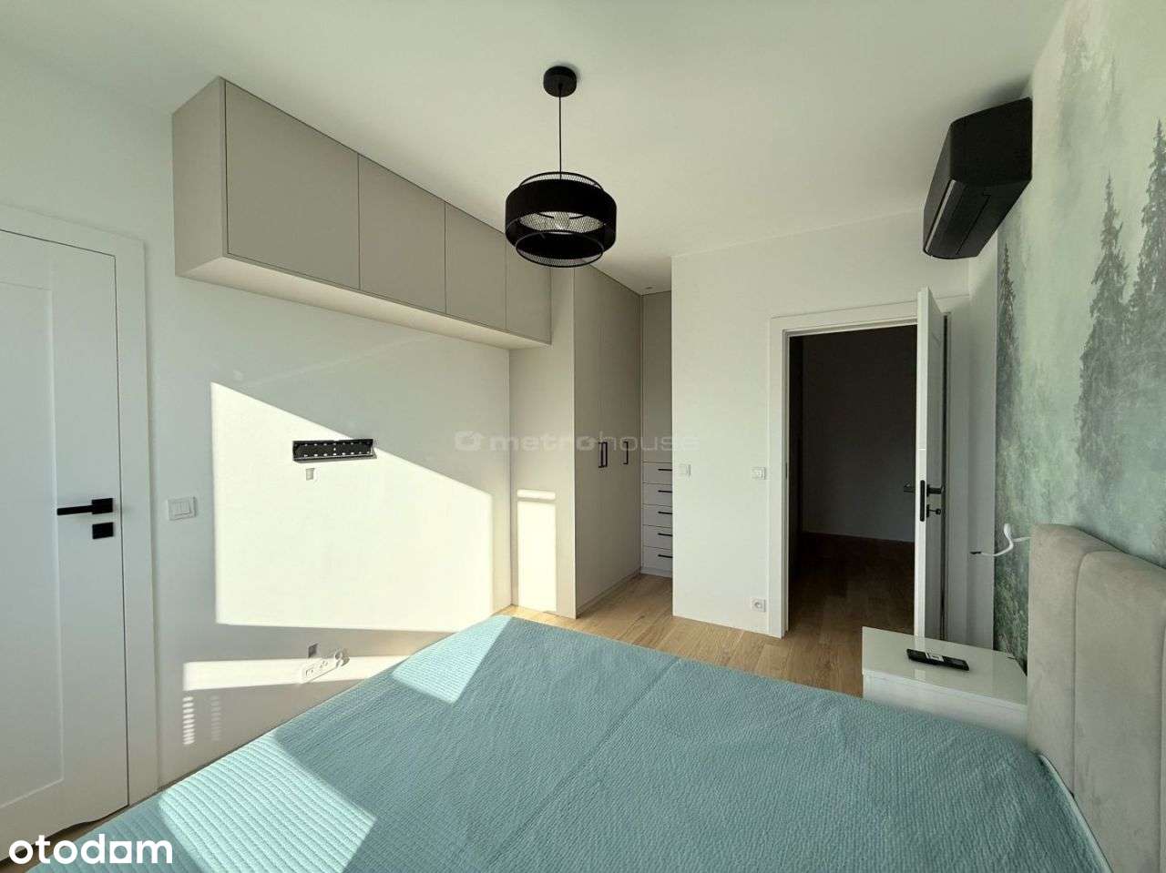 Nowy apartament, 4 pokoje, 2 łazienki, 2 X garaż-5