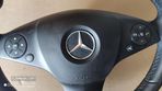 Volante desportivo  Mercedes w207 + w212 + w204 - 5