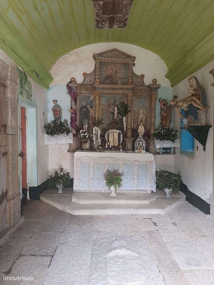 Moradia, 120 000 m², Subportela, Deocriste e Portela Susã - Grande imagem: 2/22