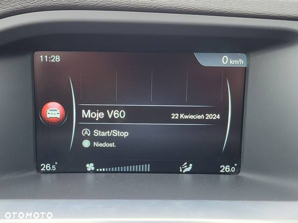 Volvo V60 - 32
