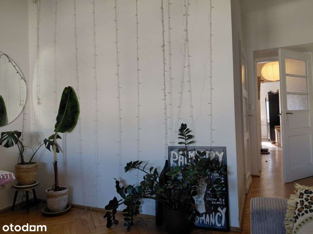 Blisko centrum, dwustronne, jasne,-6