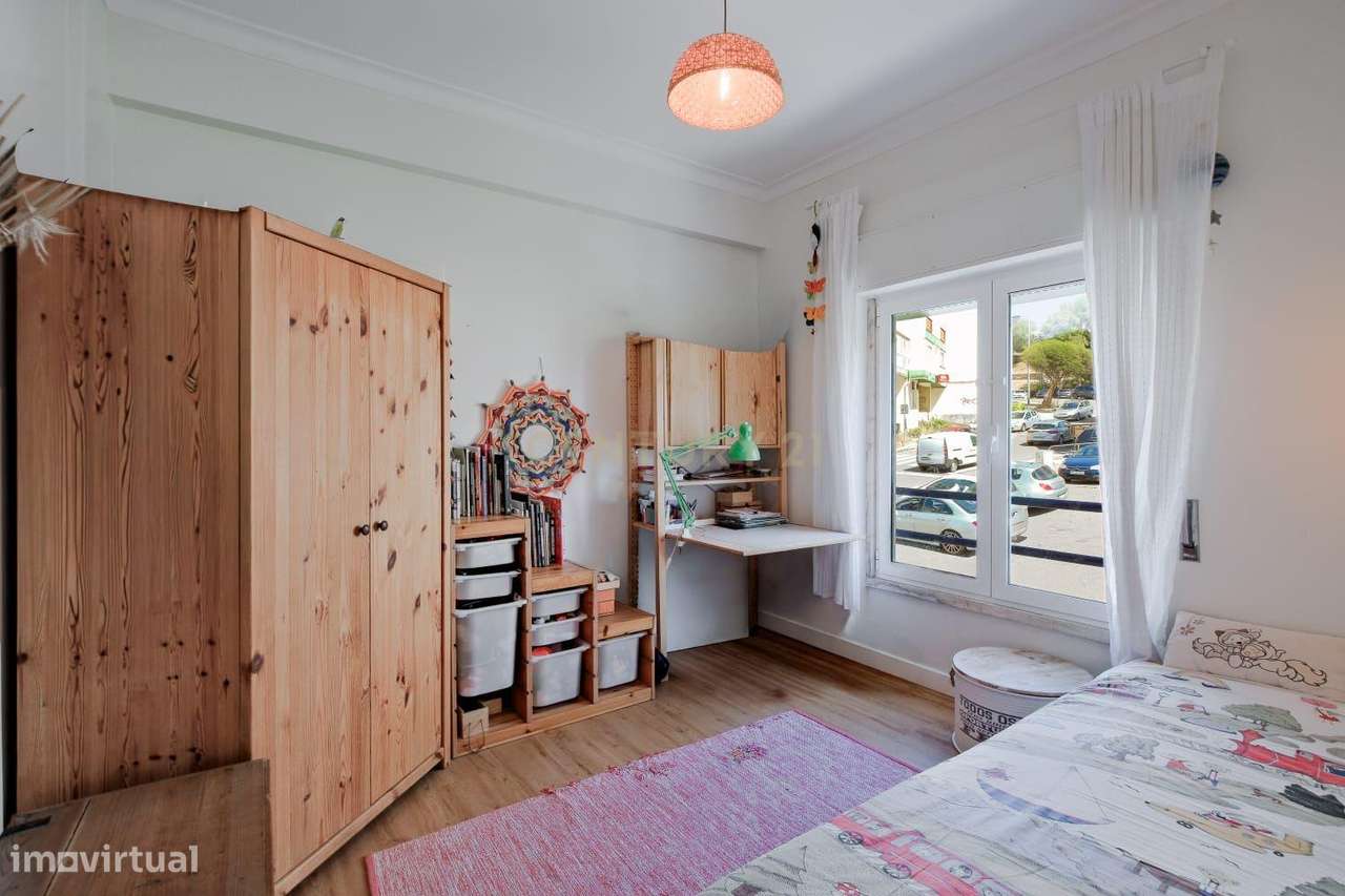 Apartamento T3 em Rio de Mouro, Sintra-13