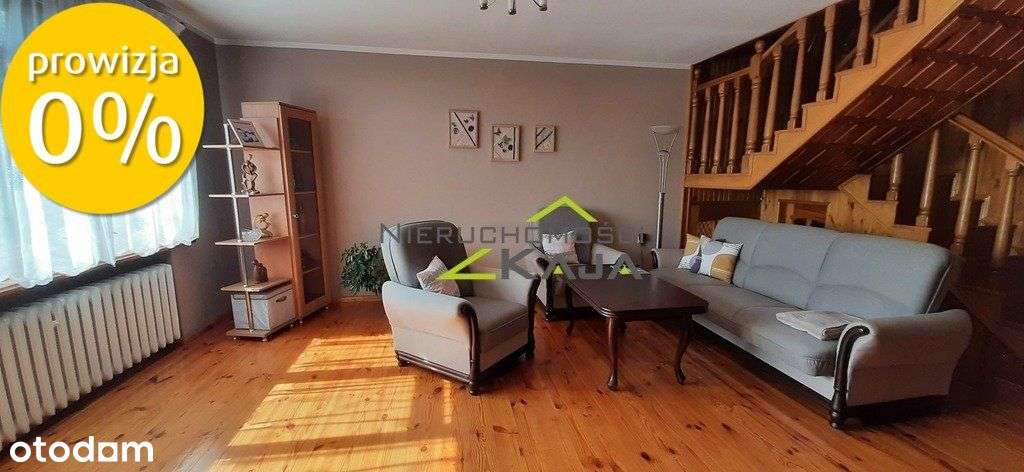 duży dom w atrakcyjnej części Nowej Soli-10