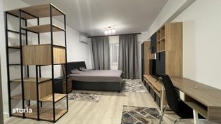 APARTAMENT CU O CAMERA + LOC DE PARCARE LA CONEST, DACIA