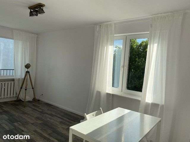 Gdynia Karwiny, mieszkanie 49m2, 2 pokoje+kuchnia - Pełny obrazek: 2/9