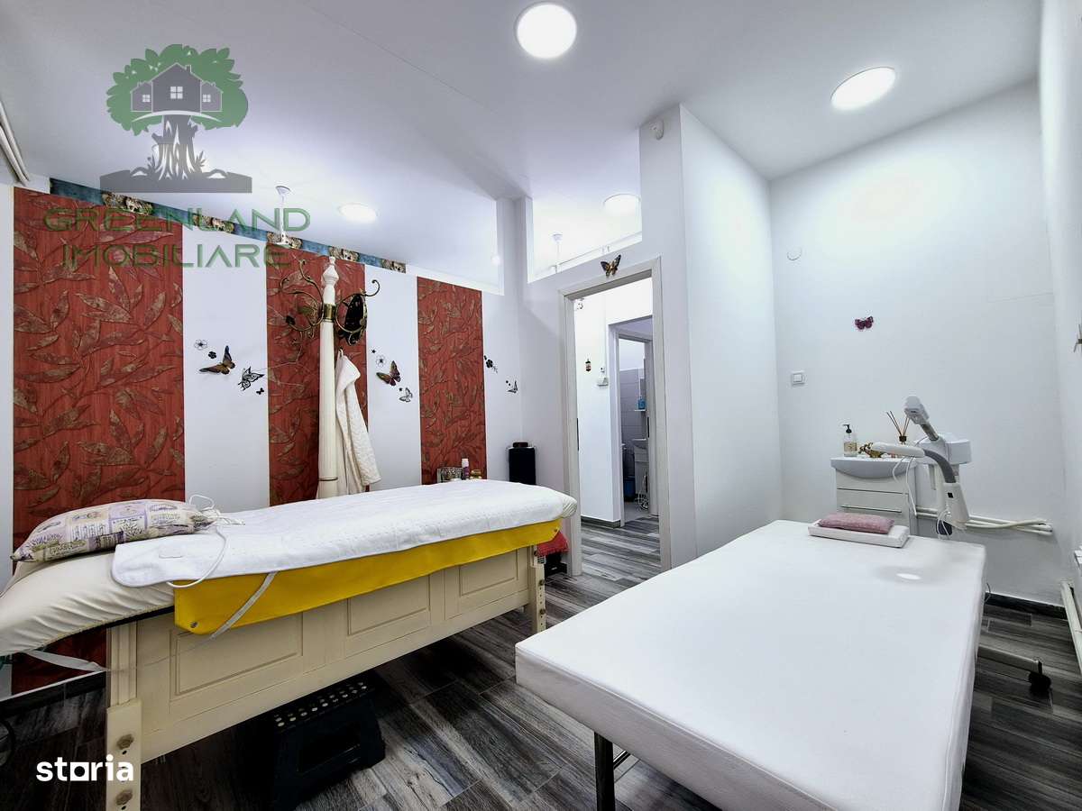 SPATIU COMERCIAL 65mp, parter - Galata-Mircea cel Batran - Imagine principală: 4/14