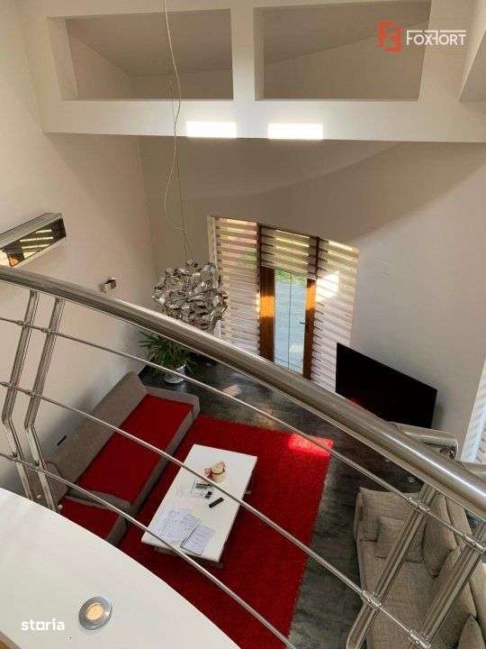 COMISION 0% Duplex cu 5 camere de 217 mp utili - zona Aradului - Imagine principală: 4/13