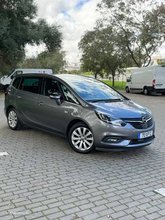 Opel Zafira 1.6 CDTi Innovation S/S - 3