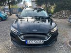 Ford Mondeo - 4