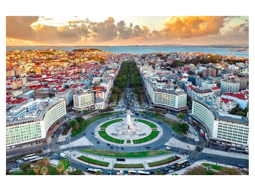 Loja para Arrendamento em plena Av. da Liberdade, Lisboa - Grande imagem: 4/11