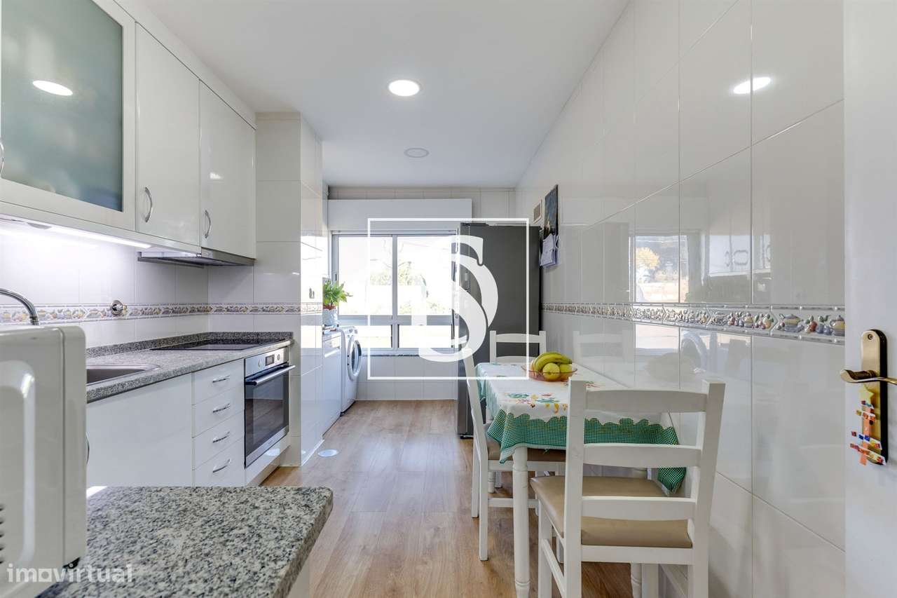 Apartamento T2 Venda em Touguinha e Touguinhó,Vila do Conde-1