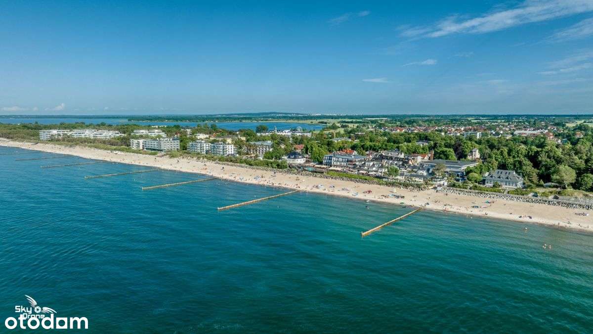 Rezydencja Park | Przytulny apartament| Mielno-13