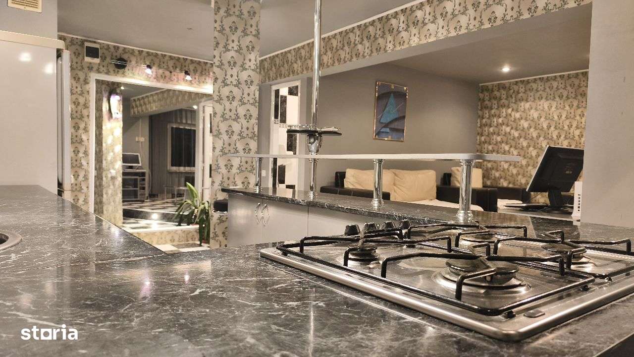 Apartament 2 camere in Deva, Bdul Decebal-4