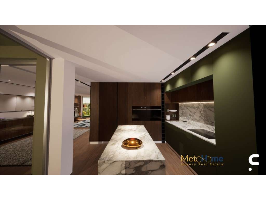 Moradia de Luxo V4 com Piscina Junto ao Mar - Canidelo, Vila Nova d...-22