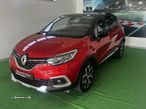 Renault Captur ENERGY dCi 110 Bose Edition - 1