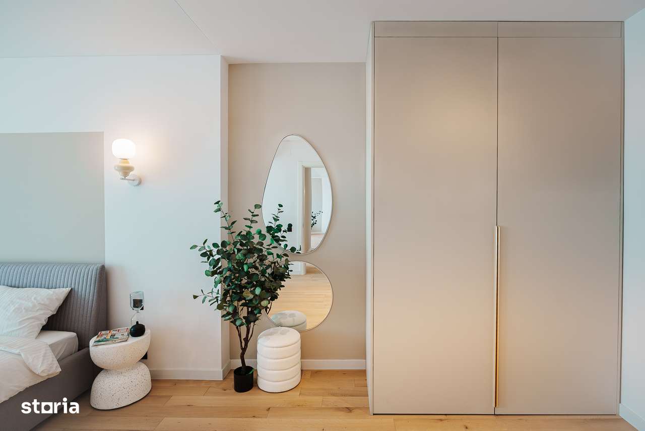 Apartament 4 camere I ONE Lake District - Imagine principală: 5/16