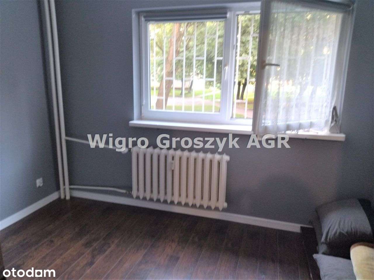 Mieszkanie, 54,31 m², Warszawa-13