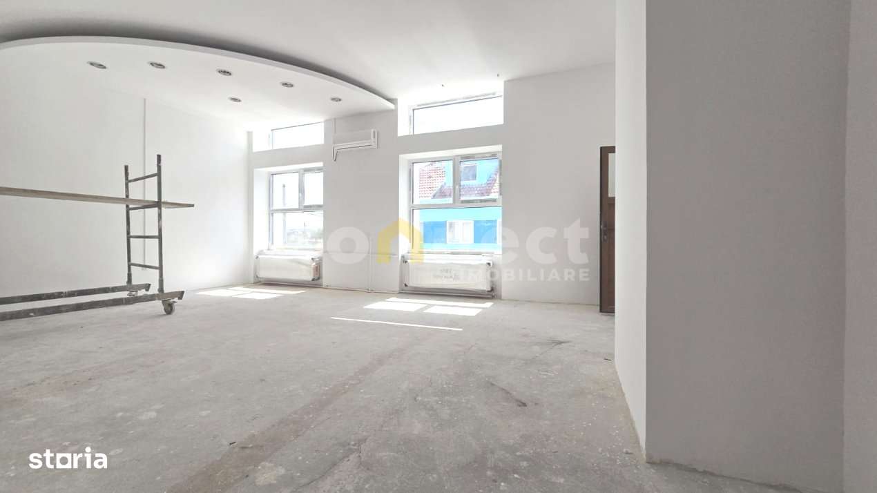 Imobil P+2E+M de inchiriat in zona Garii/Parcul Feroviarilor - 40 parc - Imagine principală: 5/17