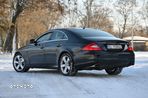 Mercedes-Benz CLS 350 - 17