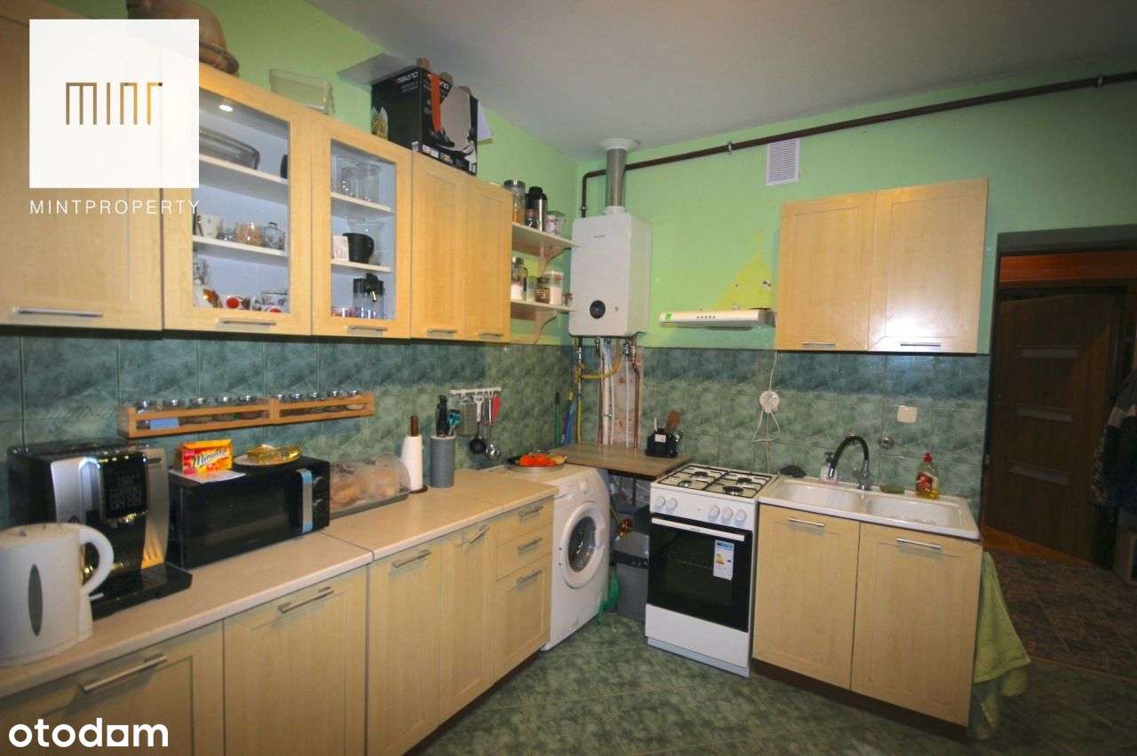 Mieszkanie bezczynszowe na sprzedaż, Dębica - Pełny obrazek: 5/9