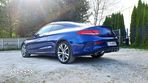 Mercedes-Benz Klasa C 300 Coupe 7G-TRONIC - 11