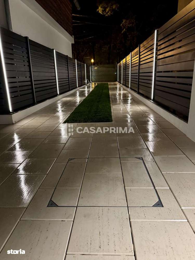 Uită de penthouse – alege o casa de lux în Copou !-12