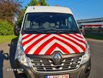 Renault MASTER KLIMA HAK I WŁAŚCICIEL PEWNY PRZEBIEG - 21