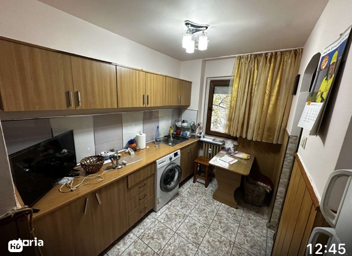 Apartament 2 camere Brazdă Simplon 3/4 50 mp - Imagine principală: 4/8