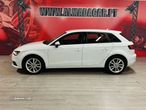 Audi A3 Sportback 1.2 TFSi Advance - 2