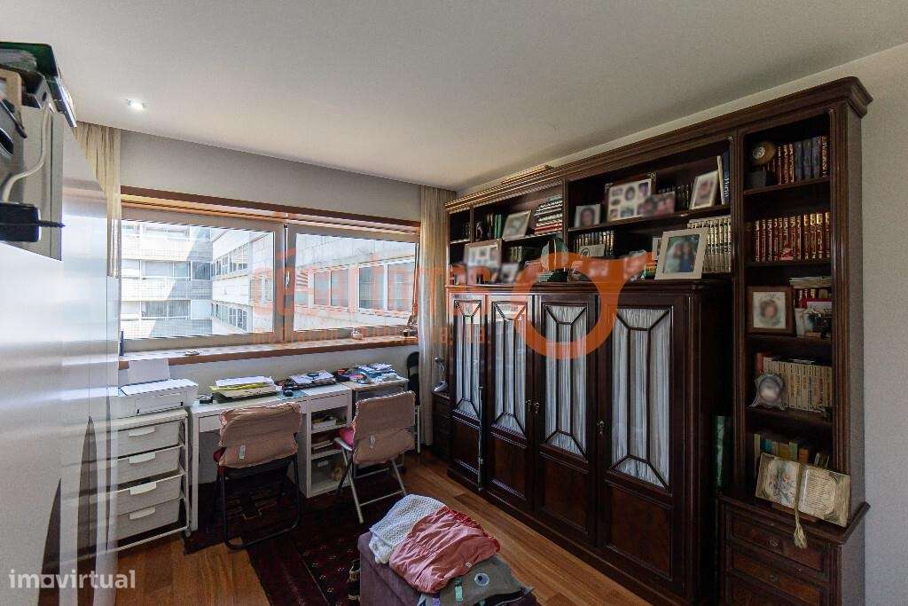 Excelente T3 aproximadamente a 500m da praia da Granja-21