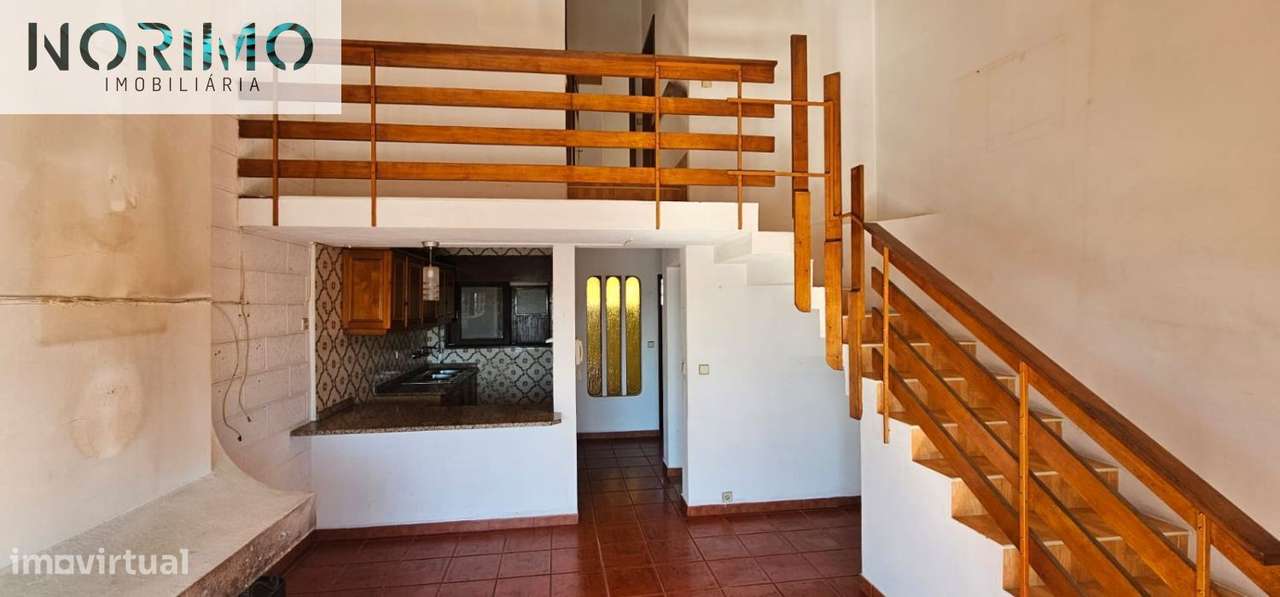 Moradia T3 (1ª linha de mar)-14