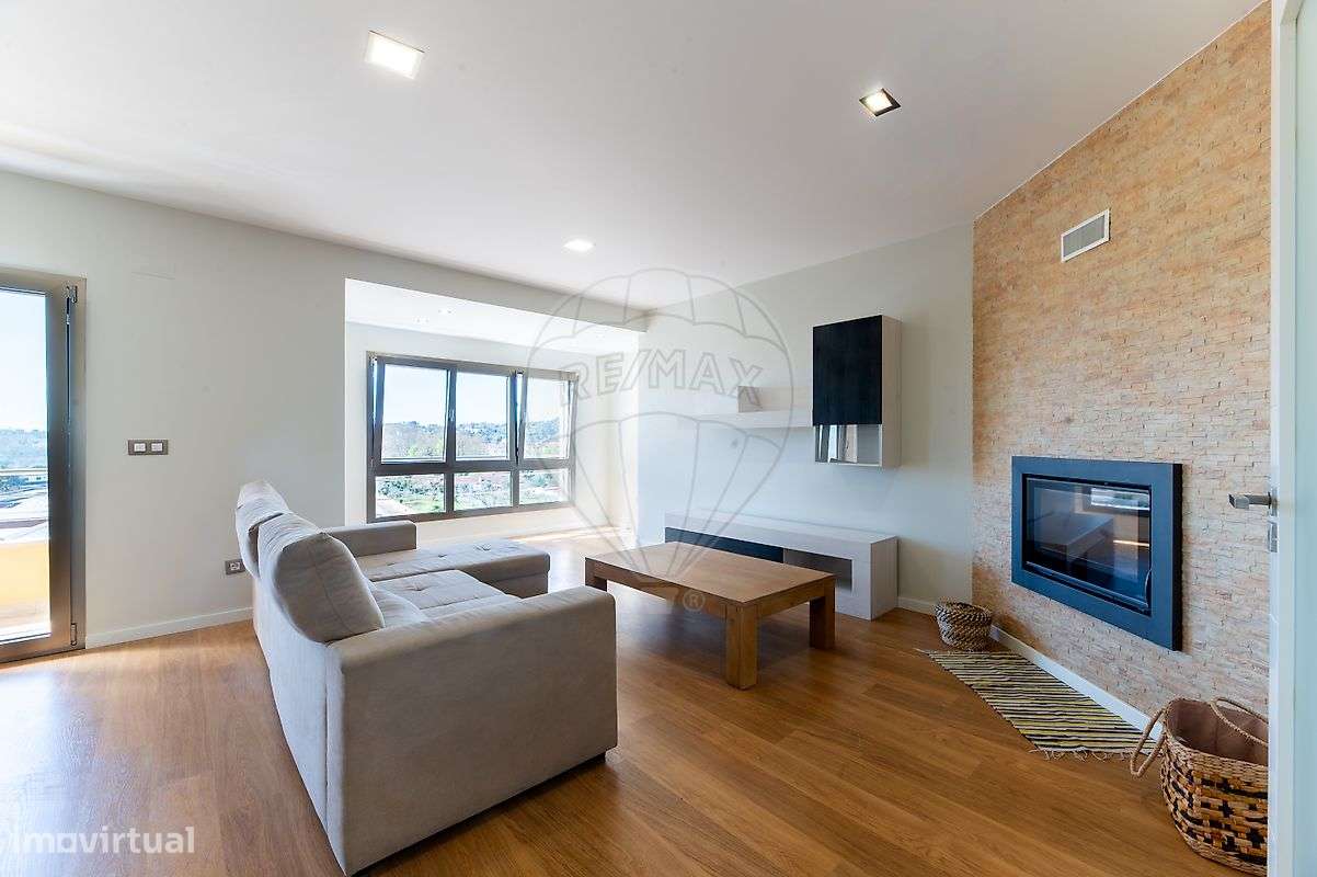 Apartamento T3 para arrendamento - Grande imagem: 3/50