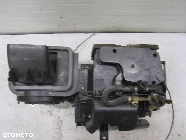 fiat ducato 02-06 nagrzewnica 7353742110 - 3