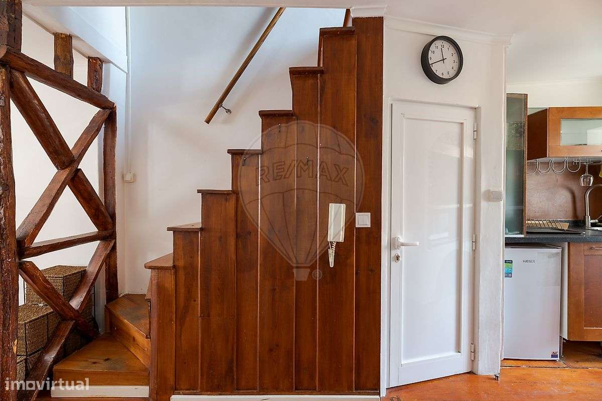 Apartamento T1 para venda - Grande imagem: 5/22