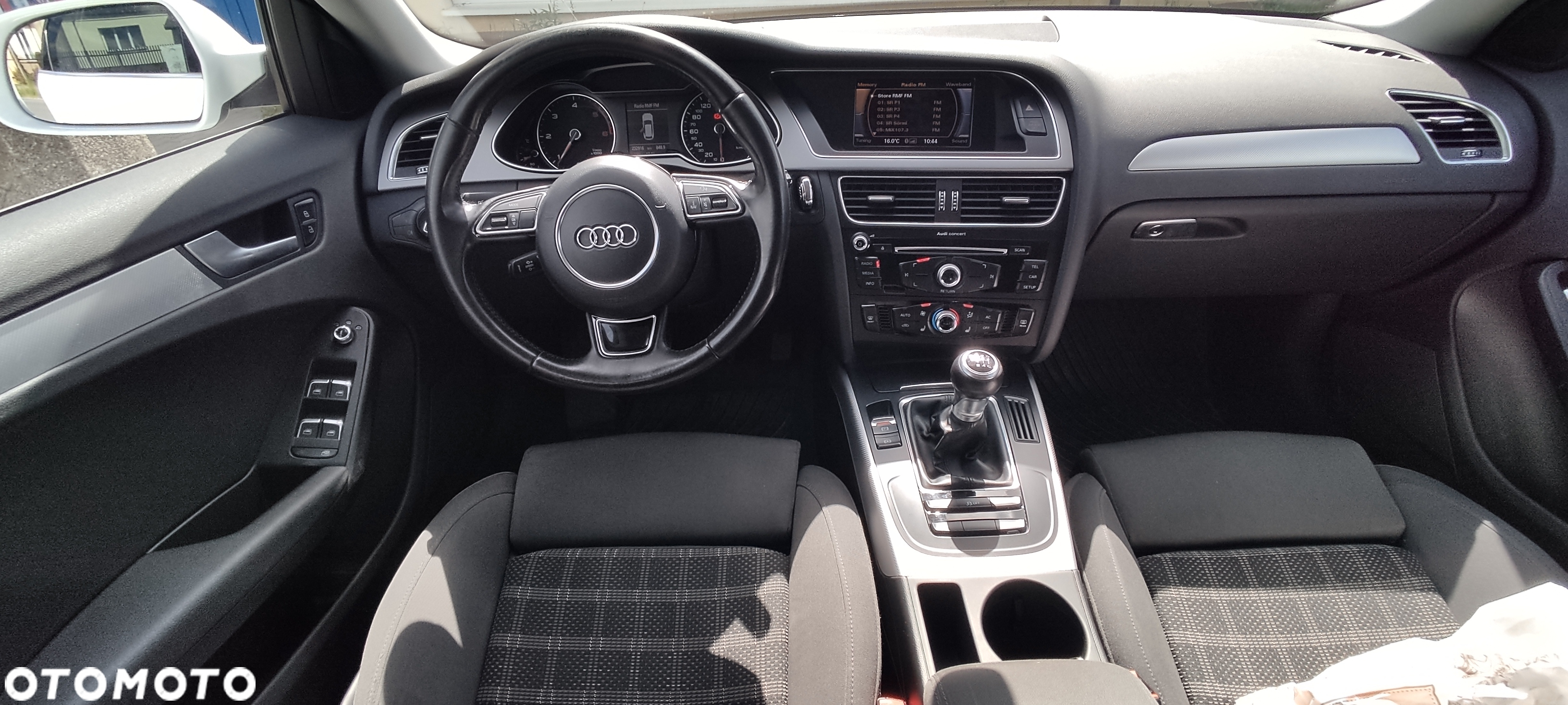 Audi A4 Avant 2.0 TDI 116g DPF Ambiente - 5