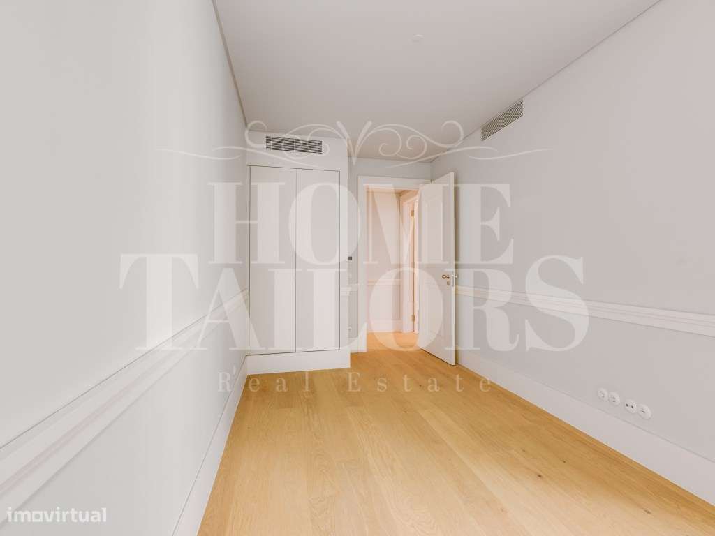 Exclusivo T2 de Luxo na Praça do Rossio - Vista Deslumbrante sobre ...-17