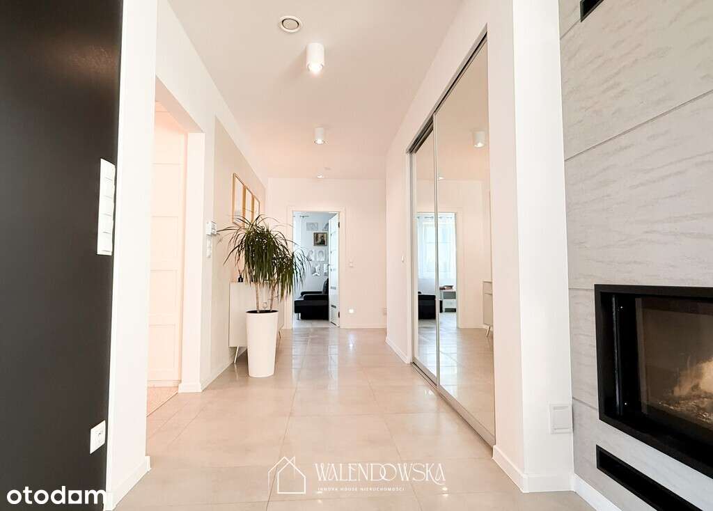 parterowy dom na sprzedaż Bolesławice gm. Kobylnic - Pełny obrazek: 5/18