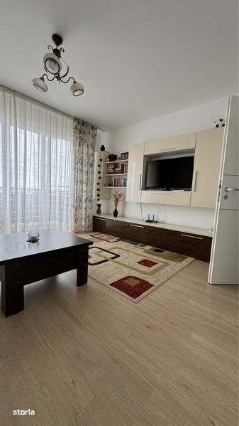 Apartament 2 camere Avantgarden3 Sibiu