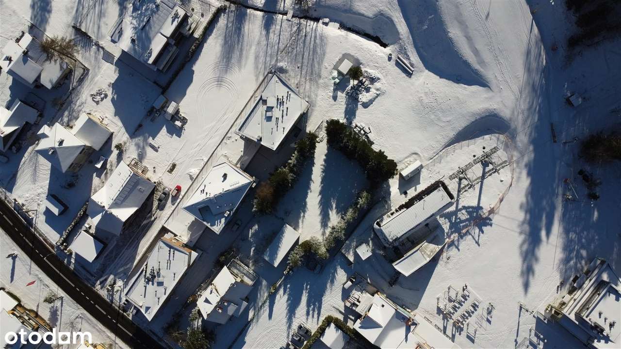 TOP Lokalizacja - Przy Dolnej Stacji Gondoli!-14