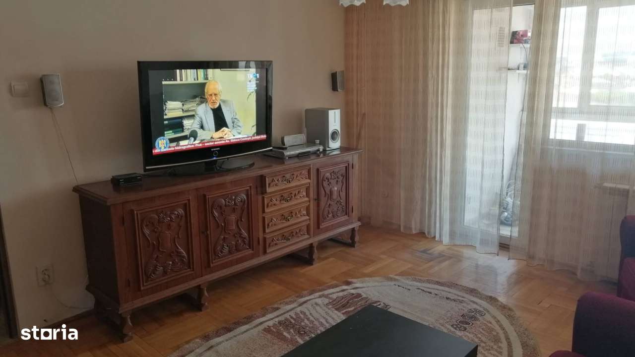 Calea Dorobantilor - 4 camere - Liceul Caragiale - Imagine principală: 4/8