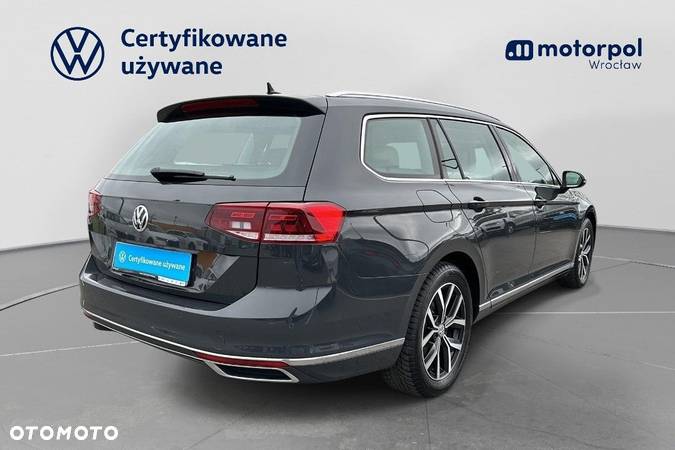 Volkswagen Passat 1.5 TSI EVO Elegance - 15