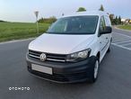 Volkswagen Caddy - 1