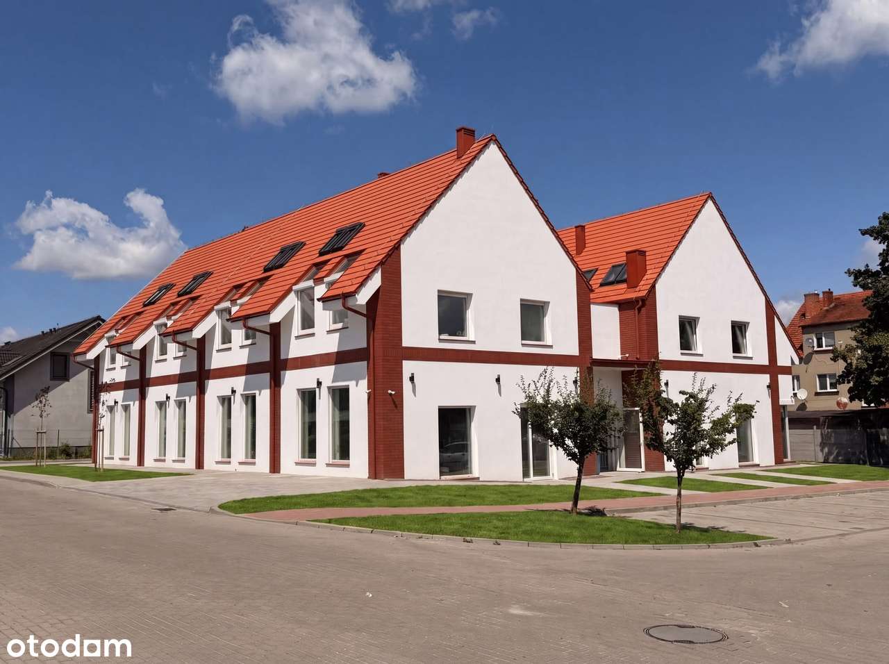 , ul. Doktora Skarżyńskiego